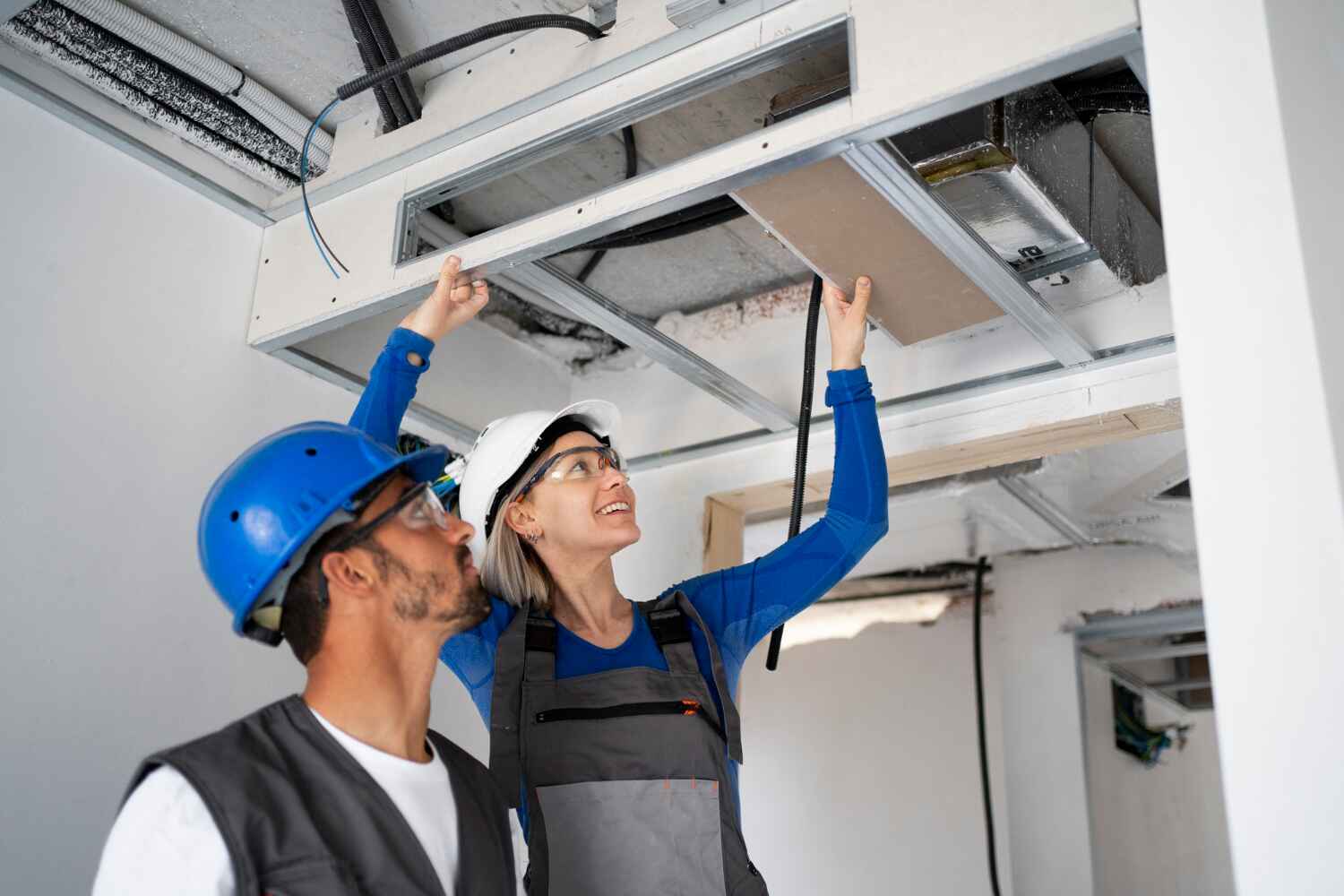 Best Furnace installation  in Lliams Bay, WI