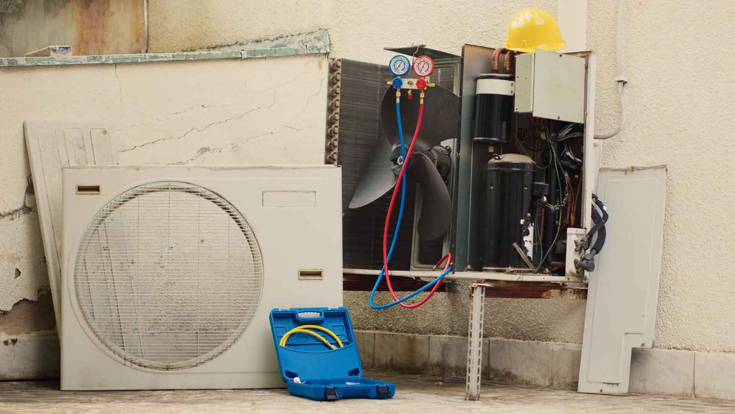 Best HVAC tune-up services  in Lliams Bay, WI